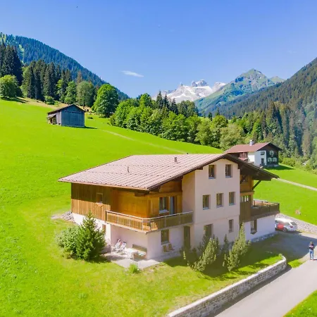 Ainhauser-2 By Interhome Apartment *