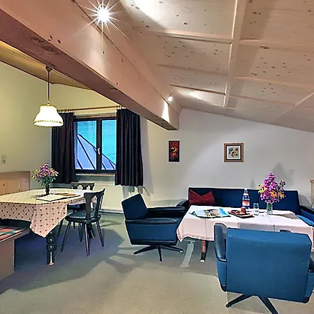 Ainhauser-2 By Interhome Apartment