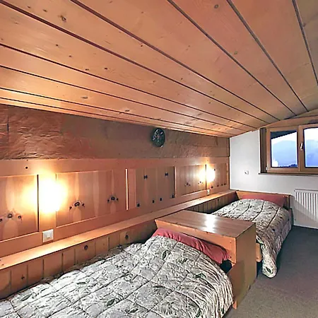 Ainhauser-2 By Interhome Apartment