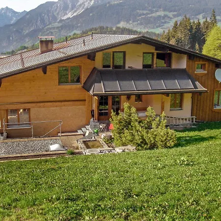Ainhauser-2 By Interhome Apartment *