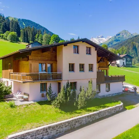 Ainhauser-2 By Interhome Apartment