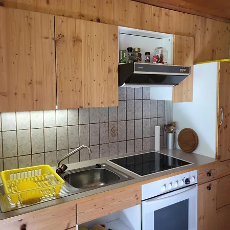 Apartment Ainhauser-2 By Interhome